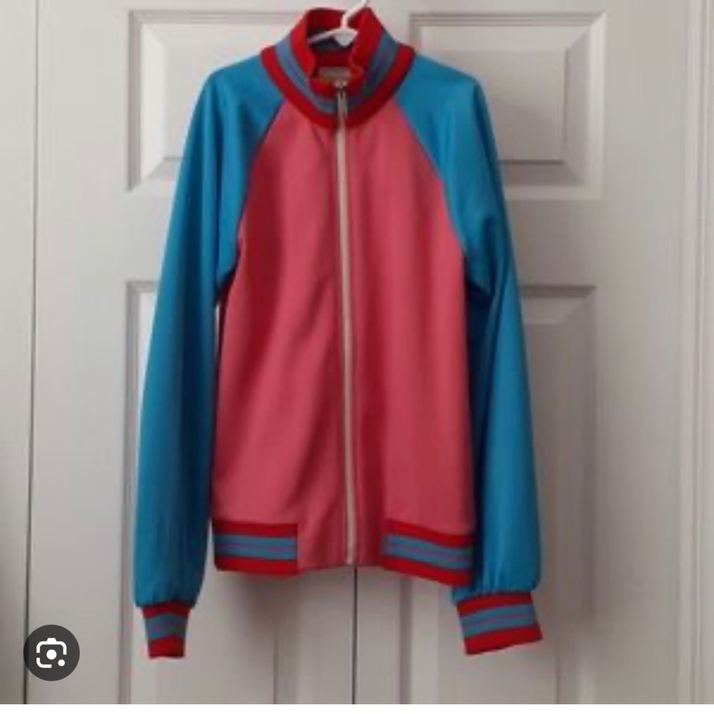 Gucci Jacket